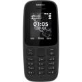 Nokia 105 Dual Sim Feature Phone (2019) 4th Edition. 