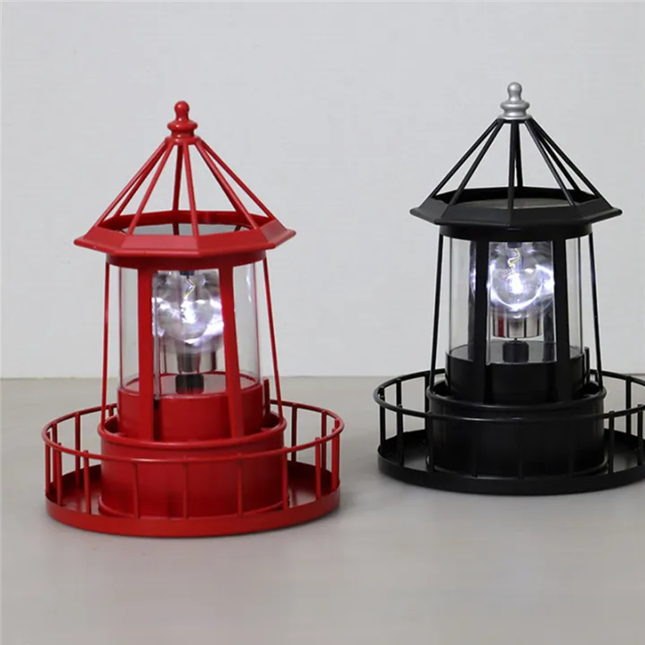 Rotating%20Beacon%20Light%20Iron%20Solar%20Adornment%20Lighthouse%20Garden%20Decor%20Lighthouse-Shaped%20Landscape%20Lamp%20-%20Image%207
