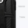 UAG Monarch Case For iPhone 16 Pro Carbon Fiber Rugged Heavy Duty Cover by Panchakumari Mobile Hub. 