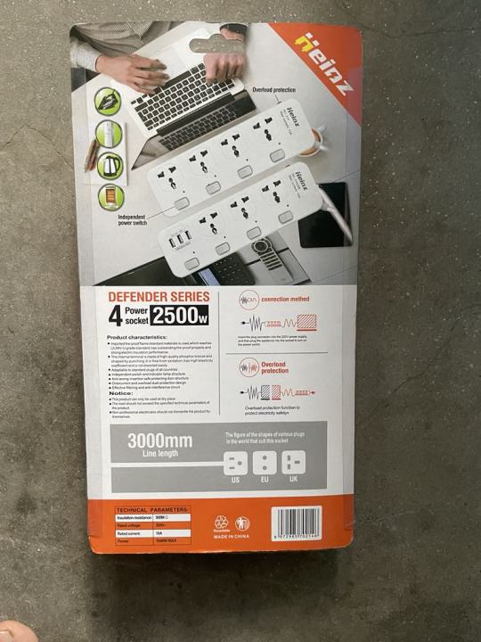 Heavy%20Extension%20Cord%20Board%20(%20Multiplug%20)%20With%20Multi%20USB%20Plug%20%7C%20Length%203M%20-%20Image%202