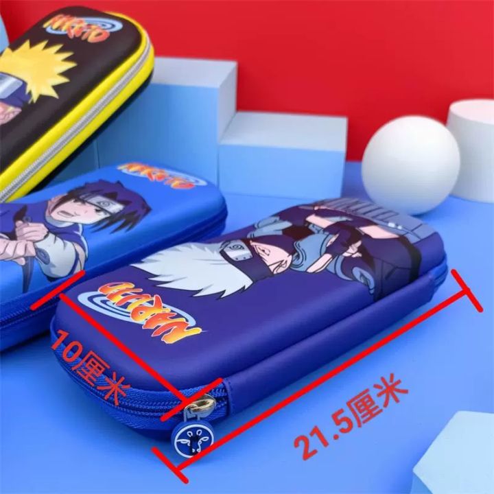 3D%20Anime%20Pencil%20Case%20Multifunctional%20Pen%20Box%20Large%20Capacity%20Stationery%20Box%20Double%20Layer%20Pen%20Storage%20Organizer(3D%20anime%20Naruto/kakashi/Sasuke%20pencil%20case)%20-%20Image%202
