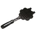 Gas-Type Household Love Waffle Mold Baking Mold Household Non-Stick Cake Pan DIY. 