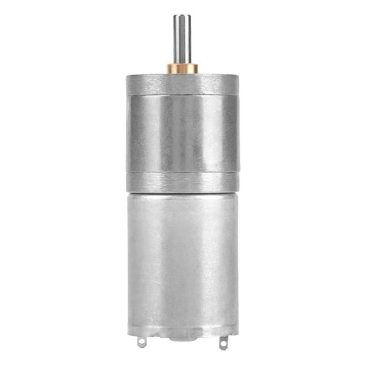 OUMERY%2025GA-370%20DC%2012V%20Mini%20Motor%20Speed%20Reduction%20Geared%20Motor%20for%20Electronic%20Lock(300RPM)%20-%20Image%202
