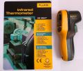 FLUKE 59 MAX+ Infrared Thermometer. 