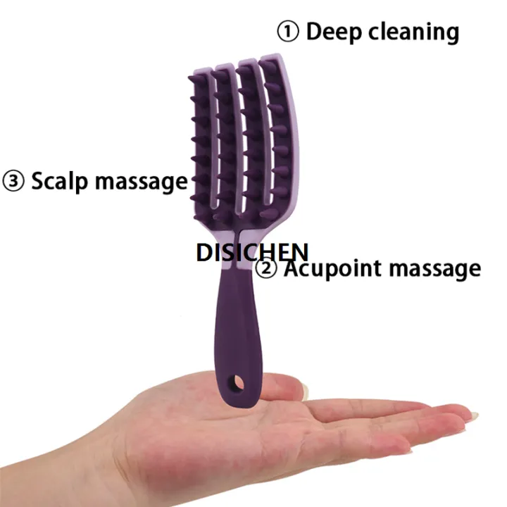 DISICHEN%201pcs%20Extended%20Handle%20Silicone%20Shampoo%20Brush%20Scalp%20Massage%20Soft%20Wide%20Teeth%20Head%20Wash%20Long%20Handle%20Shower%20Head%20Scrubber%20Hair%20Tool%20Luxury%20-%20Image%206
