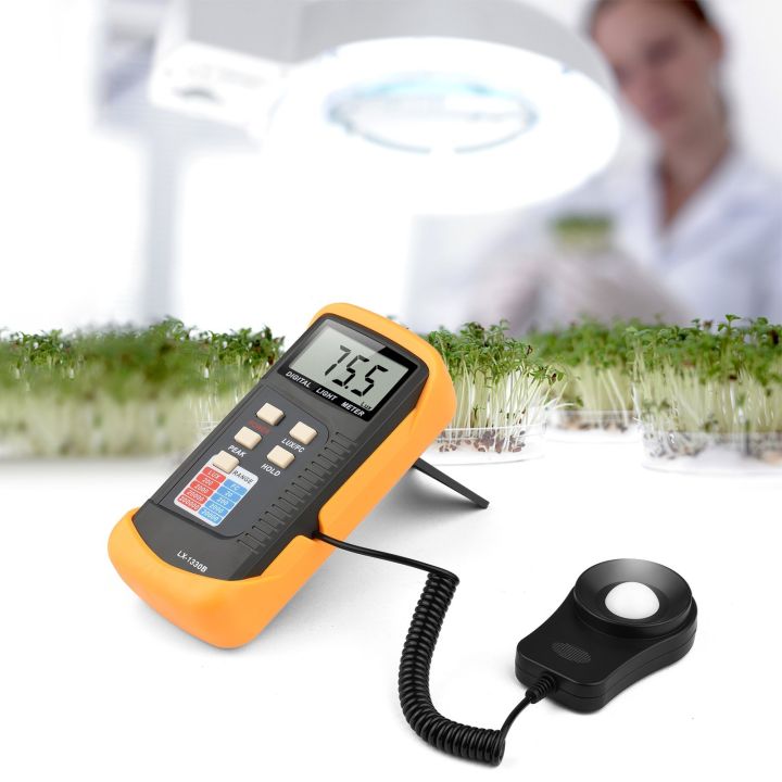 Digital%20Illuminance%20Light%20Meter%20Manual%20Range%20200%20to%20200,000%20Lux%20LCD%20Photometer%20Portable%20Handheld%20Luxmeter%20with%20Peak%20Measurement%20Light%20Intensity%20Tester%20for%20Industrial%20Lab%20Plants%20-%20Image%208