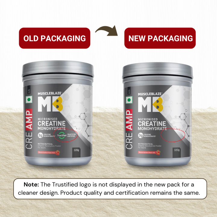 MuscleBlaze%20Creatine%20Monohydrate%20320g%20Watermelon%20Flavor%20with%20CREAMP%20Micronized%20Powder%20for%20Muscle%20Building%20-%20Image%203