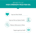 Swisse Australia Fish Oil Omega 3 1000mg 200 Soft Capsules with 180mg EPA and 120mg DHA. 