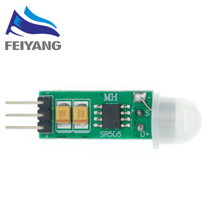 HC-SR501%20HC-SR505%20MH-SR602%20HC-SR04%20Adjust%20IR%20Pyroelectric%20Infrared%20Mini%20PIR%20Human%20Sensor%20Detector%20Module%20for%20Arduino%20-%20Image%203