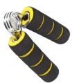 Foam Handle Power Hand Grip For Hand and Wrist Strengthener | Foam Hand Grip | Strength Training Equipment | Physiotherapy. 
