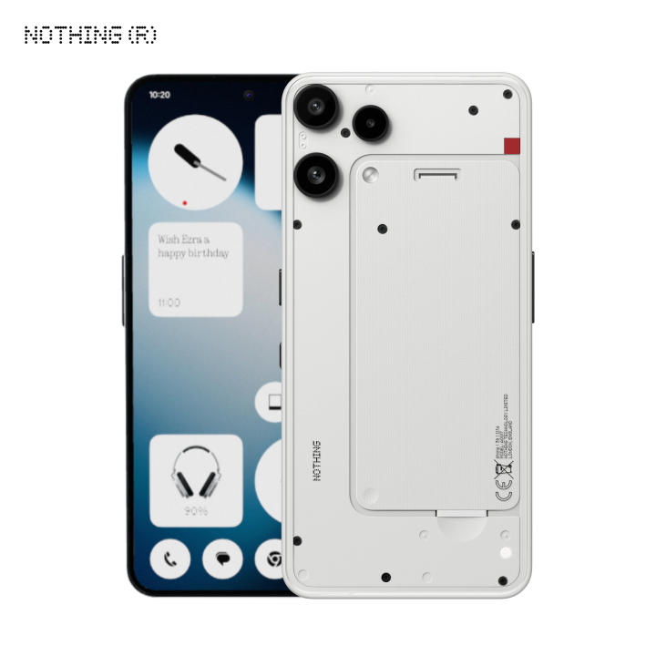Nothing%20Phone%20(3a)%20lite%206.77"%20Flexible%20AMOLED%20Display%20%7C%20MediaTek%20Dimensity%207300%20Pro%205G%20Processor%20%7C%205,000%20mAh%20Battery%20-%20Image%202
