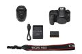Canon EOS 90D (EF-S18-55mm f/4-5.6 is STM) | Stunning Video & Brilliant Details In Every Shot. 