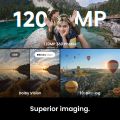 Insta360 X6 Essentials Bundle Midnight Black - 8K 360 Camera with 1/1.1'' Sensors | Action Camera, Dual Custom Square 1/1.1" Sensors, Triple AI Chip, Replaceable Lens 2.0, 140 Minutes 8K Video. 