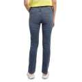 Levi's High Rise 724 Straight Fit Jeans For Women 67667-0032. 