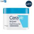 Cerave Sa Cream Rough And Bumpy Skin, 340Gm. 