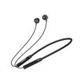 Original  QE08 Wireless Neckband Earphones. 