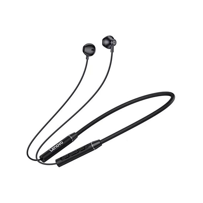 Original  QE08 Wireless Neckband Earphones