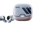 GOBOULT Newly Launched Z40 Pro v2.0 in Ear Earbuds with 100H Playtime, Amp App Support, Active Noise Cancellation, Quad Mic ENC, Dual Device Pairing, 13mm Driver, Bluetooth 5.4 Wireless. 
