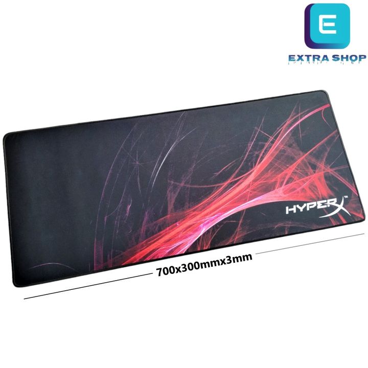 Big%20Size%20Speed%20Edition%20Pro%20Gaming%20Mouse%20Pad,%20Cloth%20Surface%20Optimized%20for%20Speed,%20Stitched%20Anti-Fray%20Edges,%20Xl%20700x300mmx3mm%20-%20Image%202