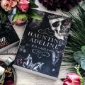 Haunting Adeline By H.D. Carlton. 