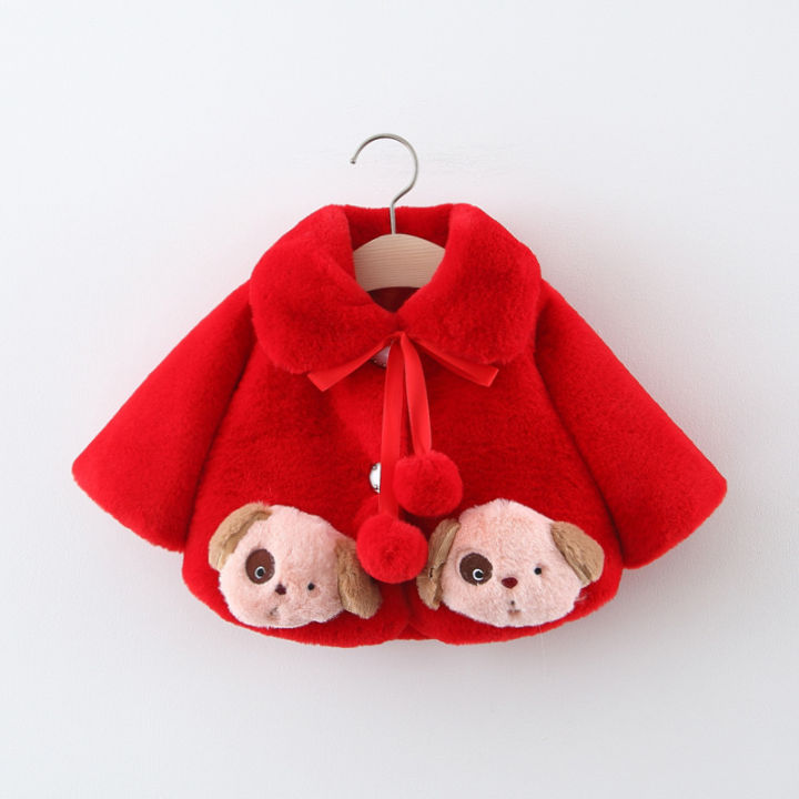 Furry%20Jacket%20for%20Baby%20Girls%20for%20Winter%20-%20Image%202