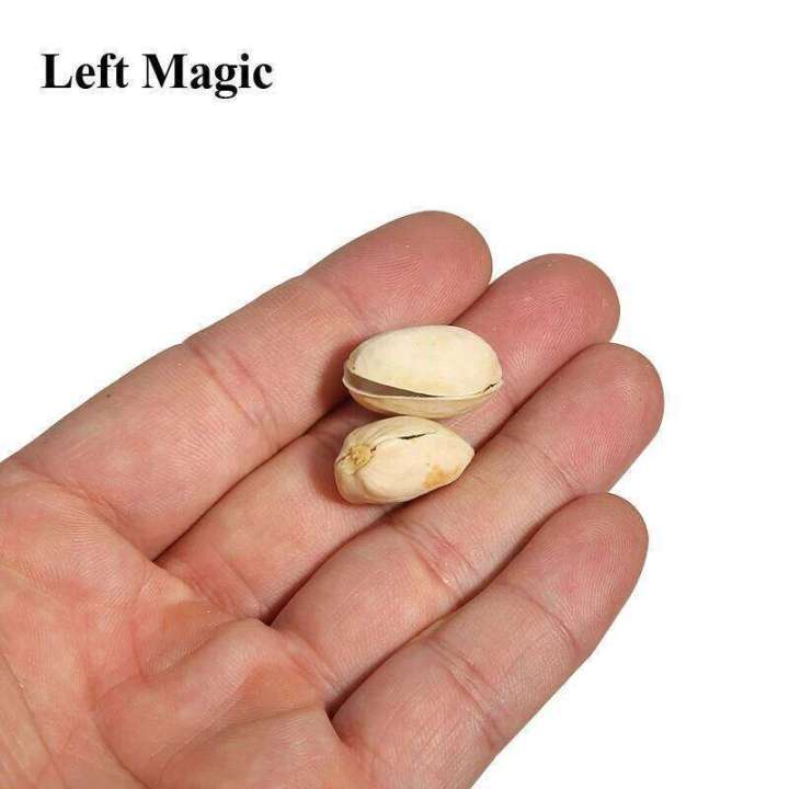 Magnetic%20Pistachio%20Nuts%20Through%20Bottle%20/%20Cup%20Magic%20Tricks%20Magician%20Close%20Up%20Illusion%20Gimmick%20Props%20Mentalism%20Comedy%20-%20Image%204