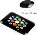 HOT For Apple Watch Series 8 LCD Display Touch Panel Screen Assembly Digitizer 41mm 45mm For Apple watch s8 LCD Pantalla. 