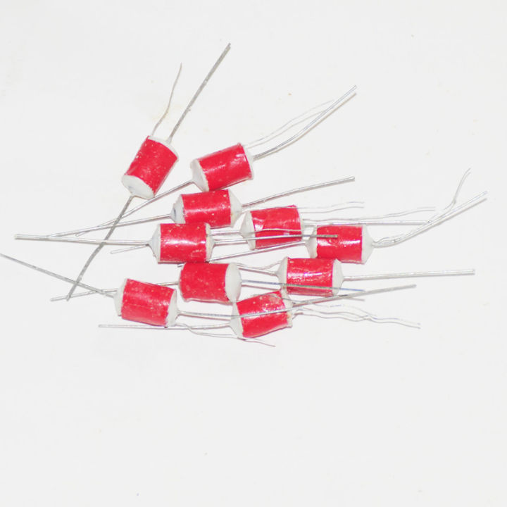 10pcs%20Trigger%20Coil%20Transformer%20Trigger%20Transformateur%20Flashtube%20Flash%20Tube%20RED%20Xenon%20High%20Voltage%207%20x10%20mm%20Photographic%20Camera%20-%20Image%202