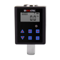 Digital Torque Meter Torsion Meter for Measuring Torque Two-Ways Measurement Two Working Modes Adjustable TQA2-200. 