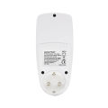 EU 230V 16A electricity meter socket power monitor. 