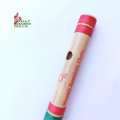Nepali Bamboo Flute Professional Bansuri D# Scale. 