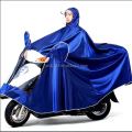 Waterproof suit raincoat rainwear mobility scooter rain poncho scooter motorcycle raincoat cover with mirror slots cycling rain jackke raincoats for women raincoats for men. 