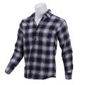 Black And Red Square Checked Shirt For Men - Fashion | Shirts For Men | Men's Wear | Casual Check Shirts For Men |. 
