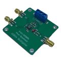 RF Mixer Module AD834 Amplitude Phase Detection Module 0.1-500MHz RF Multiplier Mixer Frequency Development Board. 