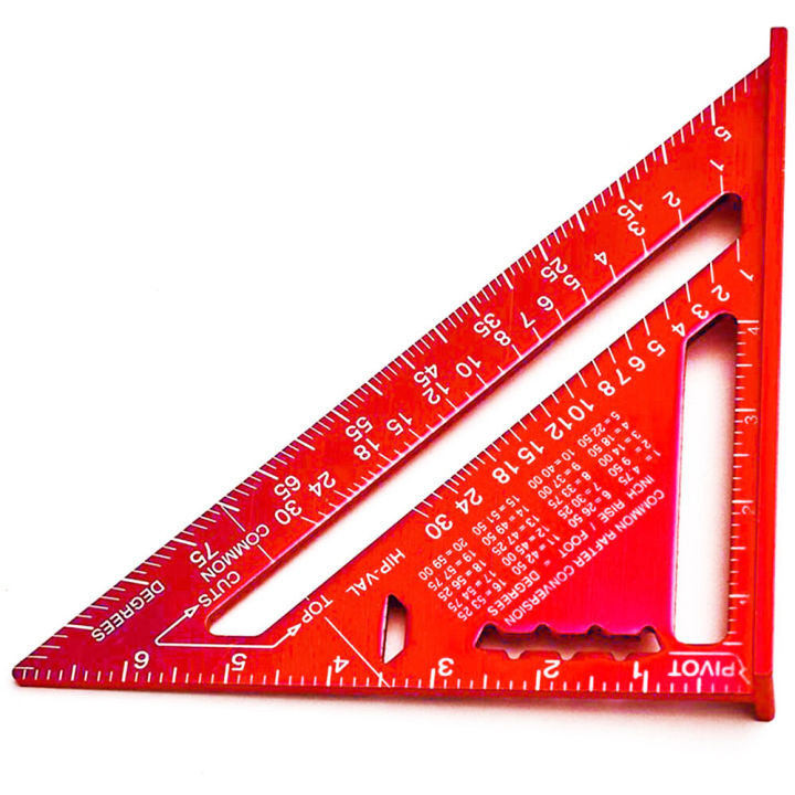 Triangle%20ruler%207-inch%20cast%20aluminum%20carpenter%20et%20right%20angle%20metric/inch%20-%20Image%203