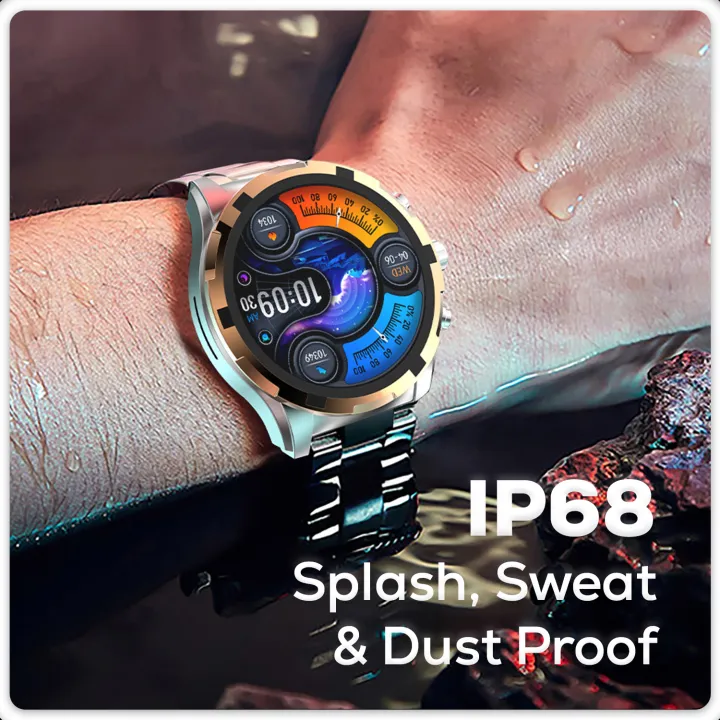 Ultima%20Magnum%20E500%20Luxury%20Smartwatch:%201.43%E2%80%9D%20TRU%20AMOLED%20Screen,%20Ultima%20Fit%20App,%20Stainless%20Steel%20&%20Free%20Leather%20Straps,%20Bluetooth%20Calling,%20Advanced%20Health%20Suite,%20100+%20Sports%20Modes,%20IP68%20Rated%20Smart%20Watch%20-%20Image%205