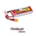 2200mah 11.1v 35C 3S Zop Power Lipo Battery. 