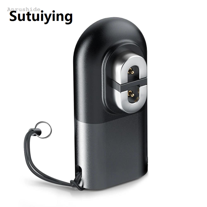 Sutuiying%20Fashion%20Anrushide%20For%20AfterShokz%20OpenRun%20Pro%20AS810%20Charger%20Adapter%20Bone%20Conduction%20Fashion%20Headphone%20Magnetic%20Charging%20Adapter%20Type%20C/IOS%20Fast%20Charger%20-%20Image%207