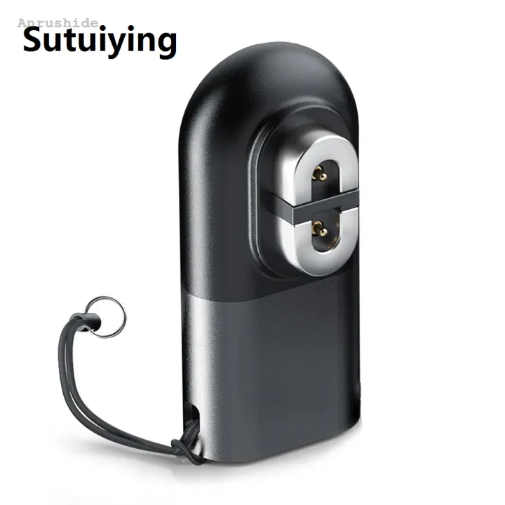 Sutuiying%20Fashion%20Anrushide%20For%20AfterShokz%20OpenRun%20Pro%20AS810%20Charger%20Adapter%20Bone%20Conduction%20Fashion%20Headphone%20Magnetic%20Charging%20Adapter%20Type%20C/IOS%20Fast%20Charger%20-%20Image%207