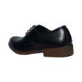 Black Casual Shoe(baseman) Shoes For Men. 