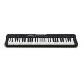 Casio KS49 Portable Keyboard With 61 Keys, CT-S300BK. 