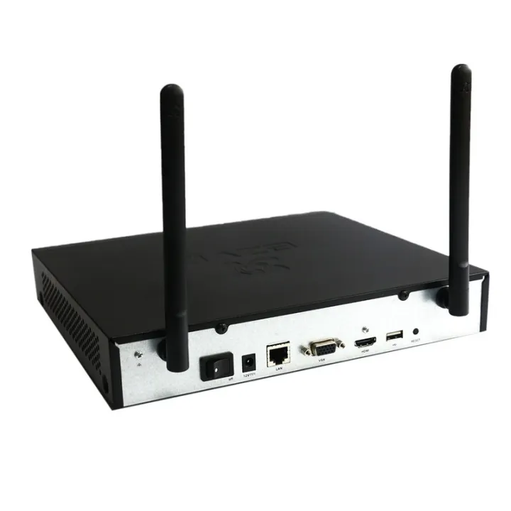 Hikvision%20Ezviz%20Ezviz%20X5S%204%20Channel%20High%20Performance%20Wireless%204%20Channel%20Nvr%20For%20Cctv%20Cameras%20-%20Image%204