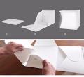 Photo Light Box Photography - Mini Portable Photo Studio Lightbox For Product Photography - White Box Folding Photo Tent 40Cm 16"X16". 