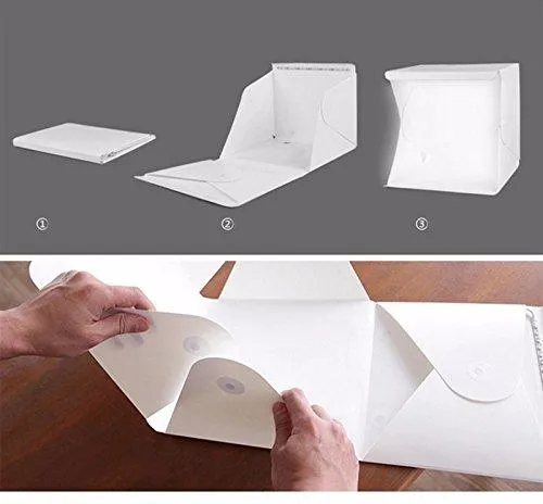Photo%20Light%20Box%20Photography%20-%20Mini%20Portable%20Photo%20Studio%20Lightbox%20For%20Product%20Photography%20-%20White%20Box%20Folding%20Photo%20Tent%2040Cm%2016"X16"%20-%20Image%205