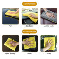 NEW 1/2/5pcs Special Towels For Car Cleaning That Do Not Shed Hair Or Leave Marks Car Absorbent Cloth Car Washing Cleaning Products. 