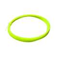 String Ts One-Neon Yellow. 