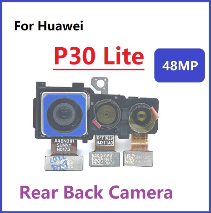 24MP%2048MP%20For%20Huawei%20P30%20Lite%20P30Lite%20Original%20Front%20Rear%20Back%20Camera%20Main%20Facing%20Camera%20Module%20Flex%20Replacement%20Parts%20-%20Image%206