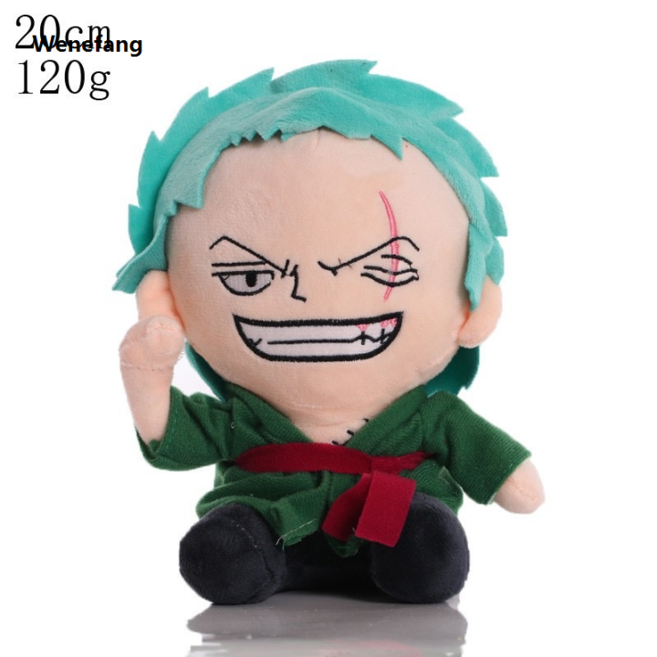 Wenefang%202024%20HoT%2025cm%20One%20Piece%20Anime%20Figure%20Zoro%20Luffy%20Chopper%20Plush%20Toys%20New%20style%20Cute%20Cartoon%20Plushie%20Stuffed%20Dolls%20Pendant%20Kids%20Xmas%20Gifts%20-%20Image%207