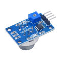 WAVGAT New MQ135 MQ-135 Air Quality Sensor Hazardous Gas Detection Module For Arduino M2 PromotionHot New Arrival. 