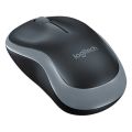 Wireless Mouse – Compact Design, Long-Range Connectivity. 